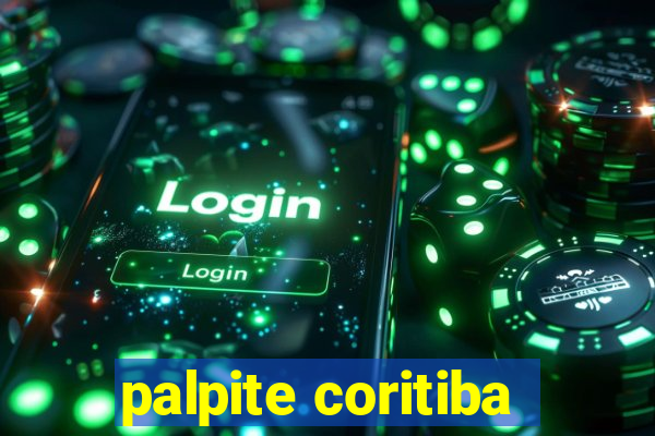 palpite coritiba